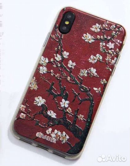 Новые чехлы для iPhone XR