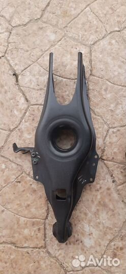 Рычаг задний Mercedes E-Class W211