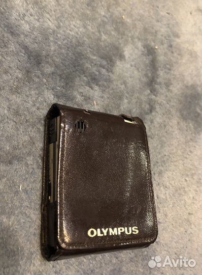 Диктофон Olympus Pearlcorder L400