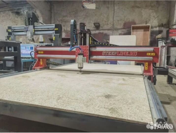 Станок по камню в кредит
