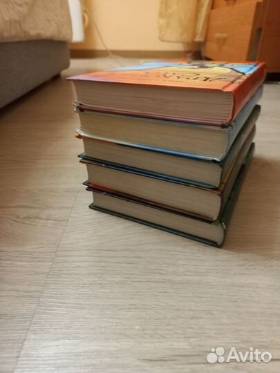 Драконья Сага Туи Т. Сазерленд