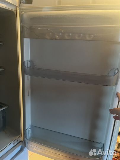 Холодильник