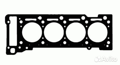 Прокладка гбц mb w202/w203/w210/w211/vito 2.2cdi 1