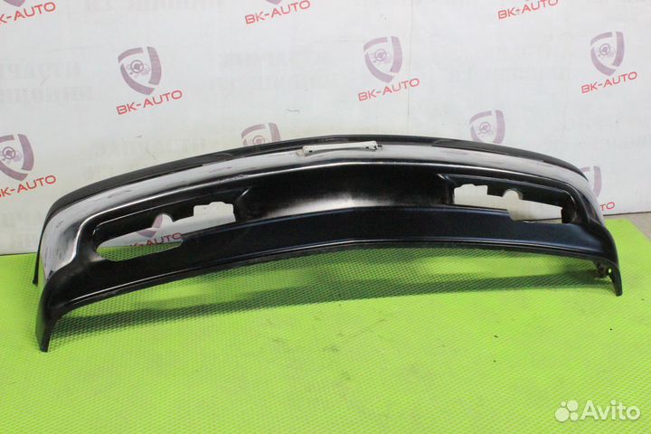 Бампер передний Chevrolet Silverado GMT800