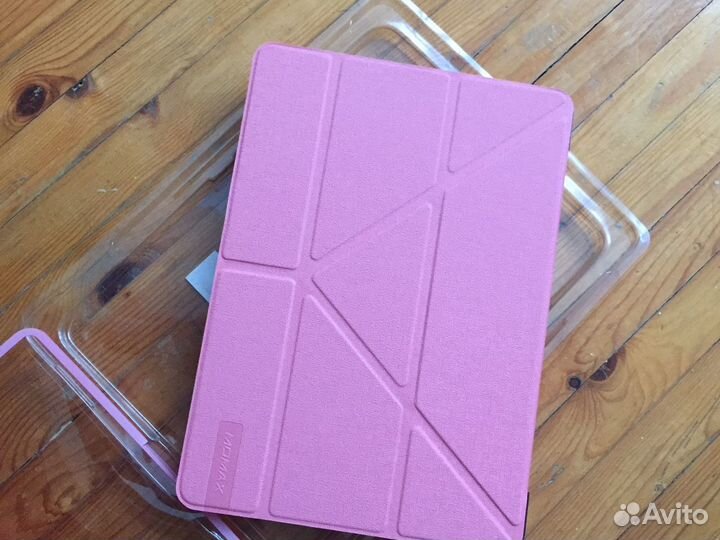 Чехол iPad Pro 9.7