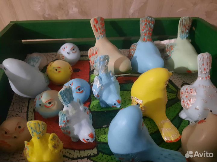 Мыло ручной работы