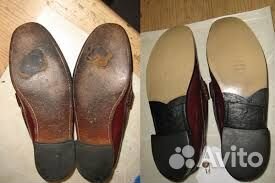 Ремонт сумок. Ремонт и реставрация обуви