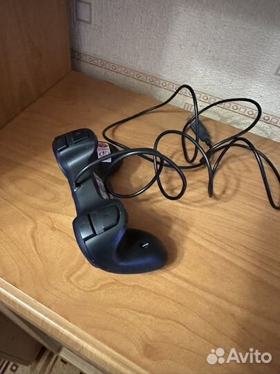 Геймпад logitech VV630