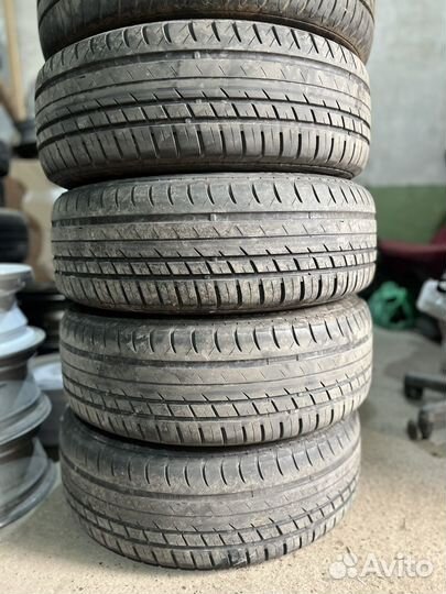 Viatti Strada Asimmetrico 195/65 R15