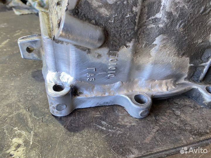 Аргонная сварка с выездом