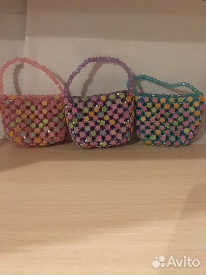 Детские сумочки