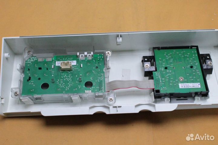 Плата индикации Elecrolux EWT1066EDW бу. 8083