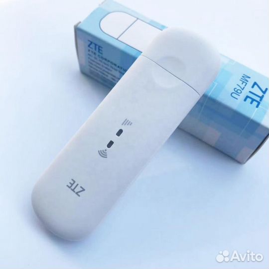 Модемы с WiFI и без. Прошиты под Всех Операторов