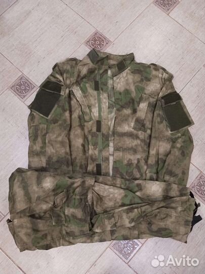 Военная форма