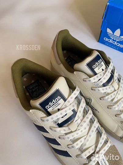 Кроссовки Adidas Originals Superstar размеры 35-40