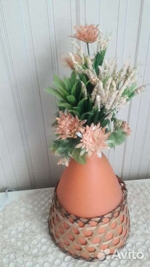 Красивая композиция Ваза Нидерланды