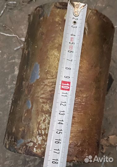 Втулка защитная для насоса грат 350/40/II