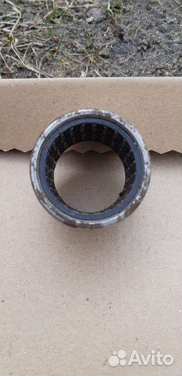 Запчасти новые на Яву 12в