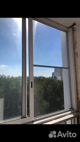 Ремонт пластиковых окон, москитные сетки