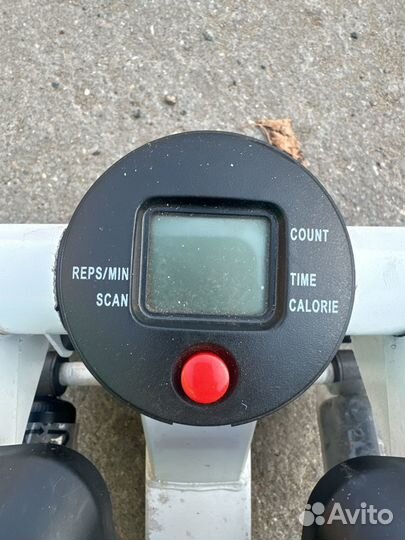 Мини степпер