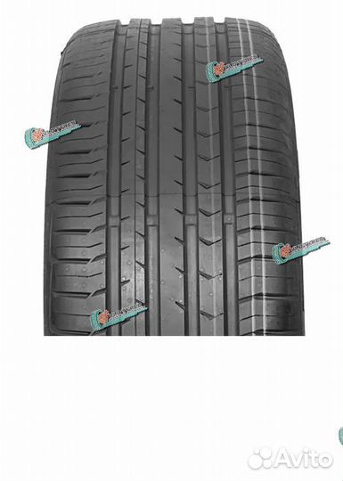 Continental ContiPremiumContact 5 205/55 R16 91H