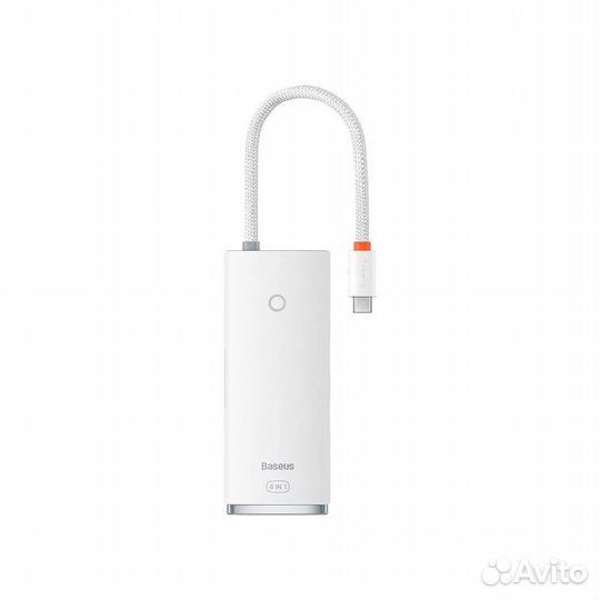 Baseus USB Type-C концентратор