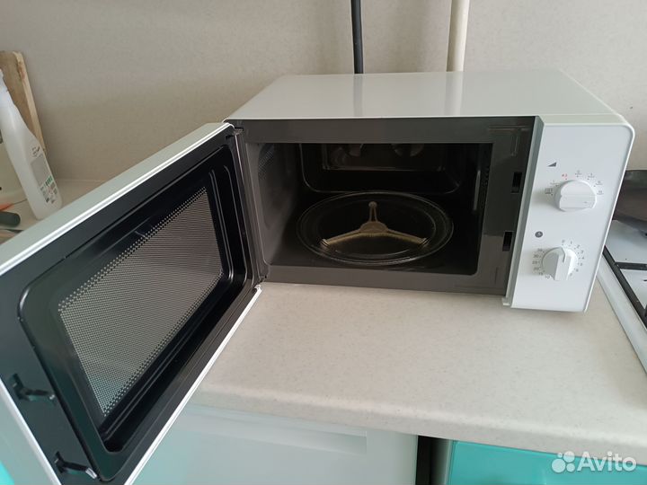 Микроволновая печь daewoo