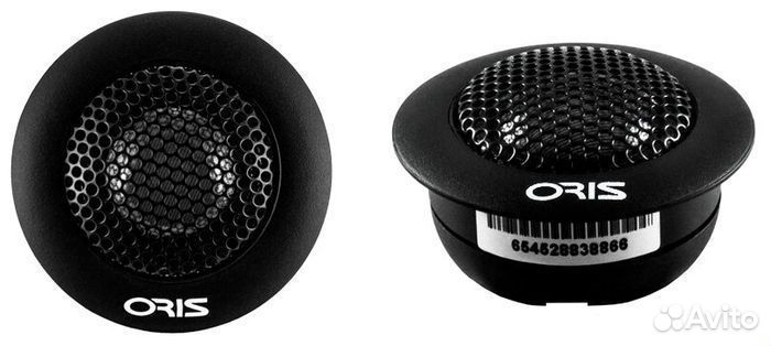 Вч динамики Oris Electronics JB-T30