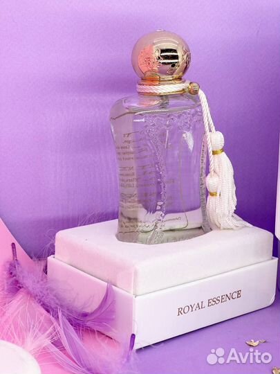 Аромасет арома бокс «Древесный/женский/унисекс»