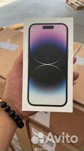 iPhone 14 Plus, 128 ГБ