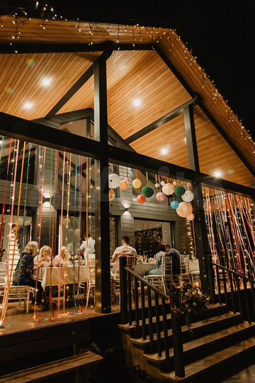 Дом 230 м² на участке 15 сот.