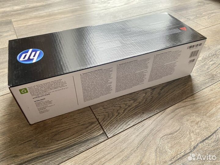 Картридж HP 106A