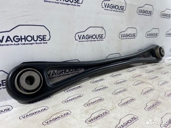 Рычаг подвески задний Mazda 3 BK 1.6 2006