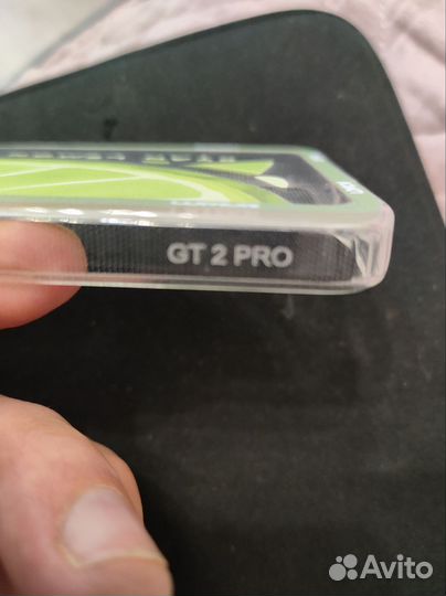 Чехол Realme GT 2 Pro