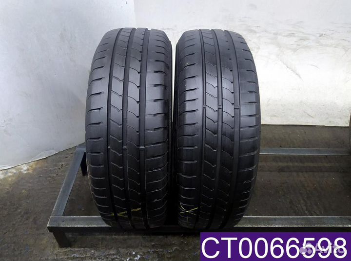 Goodyear EfficientGrip 195/60 R16 96T