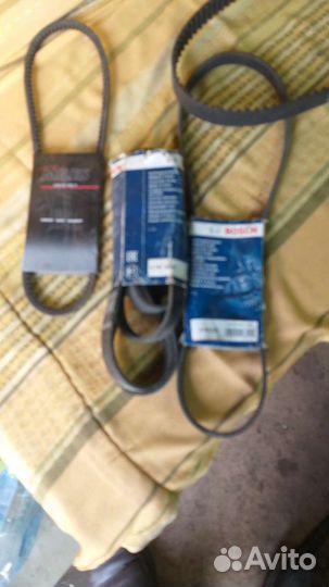 Ремень грм opel vectra в 6рк1719 и много других