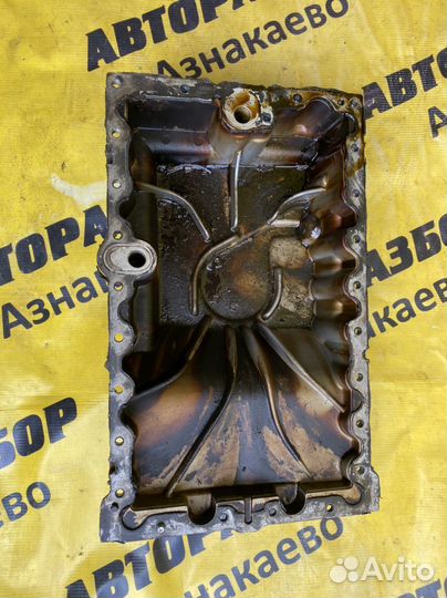Поддон картера Chery Fora A516