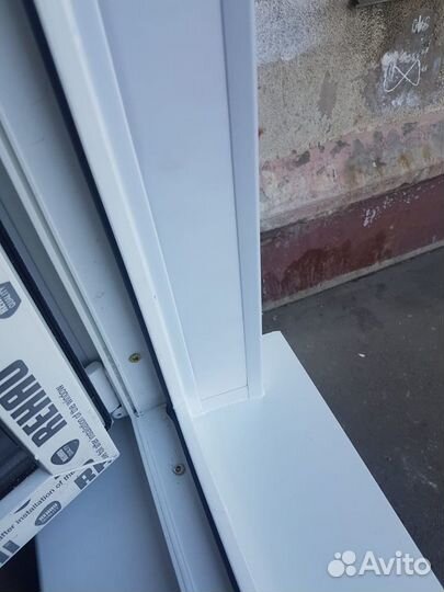 Ремонт окон,балконы