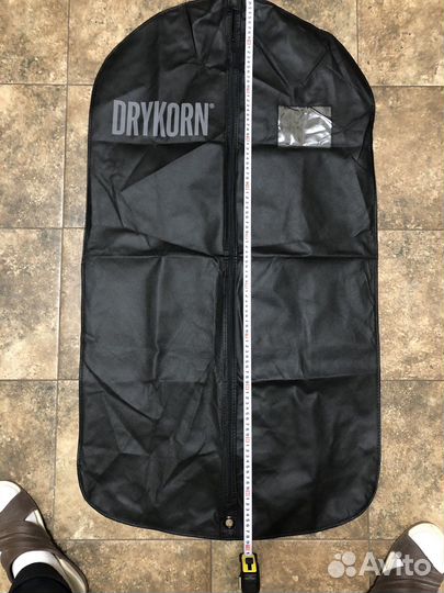 Чехол (кофр) для одежды Drykorn