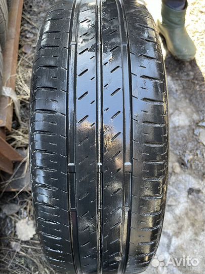 Bridgestone Ecopia EP150 185/60 R15 84H