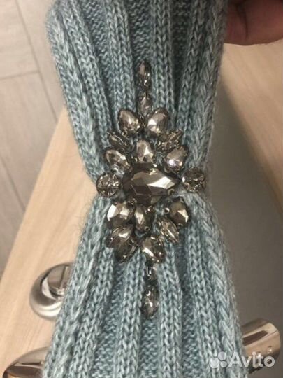 Повязка на голову