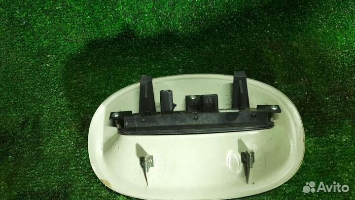 Блок управления печки/климат-контроля Chrysler Tow