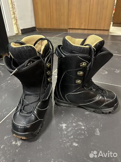 Сноубордические ботинки K2 Armada