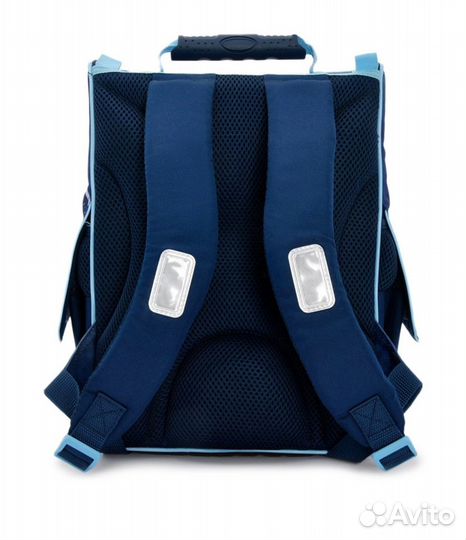 Школьный рюкзак erich krause