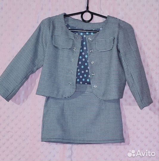 Костюм для девочки