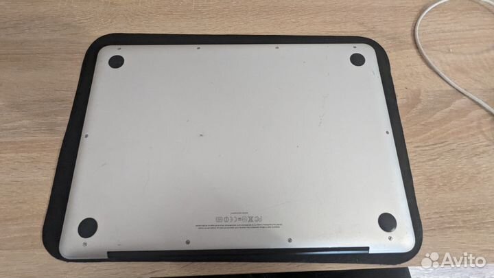 Apple MacBook Pro 13 2012