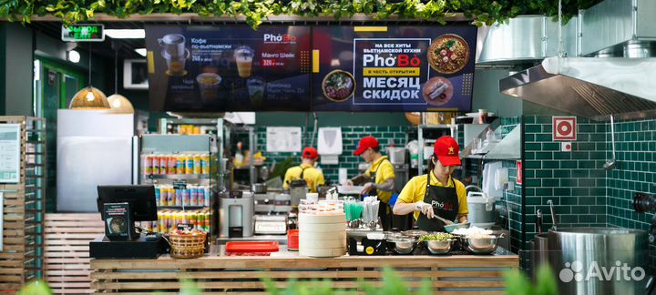 Кассир без опыта работы