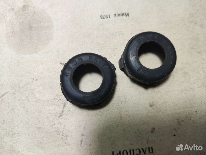 Уплотнительная резинка на свечной колпачок Иж