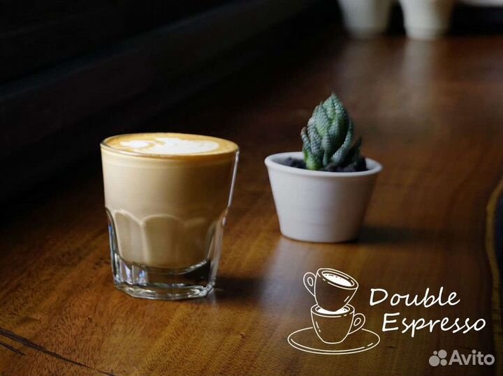 Double Espresso: вкладывайте в качество