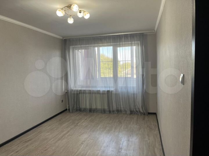 2-к. квартира, 48,4 м², 3/3 эт.